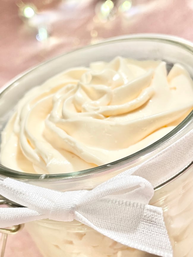 Soft Sugar Cookie Body Butter