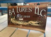 Custom business signs 