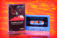 Image 2 of Alchemy of Flesh "Ageless Abominations" Pro-tape