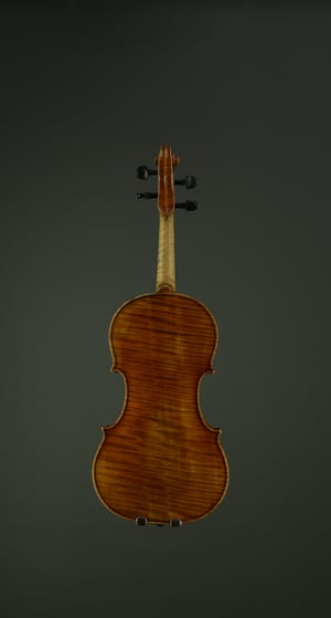 Image of Violine Carolus Dvorak - Prag 1932