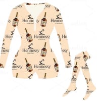 Image 1 of Romper Set
