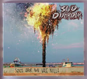 Image of Sud Disorder "Senza Amor Non Vale Nulla"