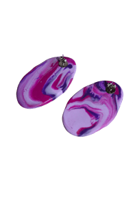 Image 2 of Violet Sparkle Tongue 💜👅🦄