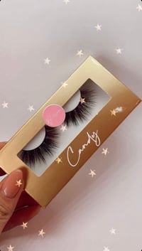 Image 2 of Candy Lashes