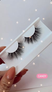 Image 1 of Candy Lashes