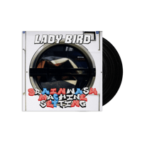 Brainwash Machine Setting 12" EP