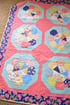 China Doll Quilt Image 2