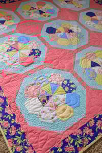 Image 3 of China Doll Quilt
