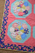 China Doll Quilt Image 4