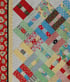 Double Takes 3 Quilt or Runner Image 2