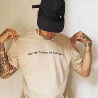AWGBA Tee