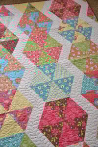 Image 1 of Beach Balls Quilt