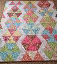 Image 2 of Beach Balls Quilt