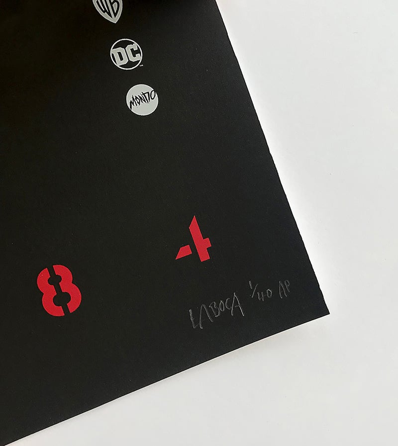 Image of Wonder Woman 1984 (Ver. 2)