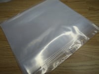 Image 2 of Heavy Duty Utility Large Ziplock Bags