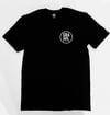GRAPPL Logo Tee (Black)