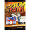  DVD-Legends Of Faith V10: Power And The Glory