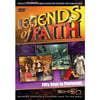 DVD-Legends Of Faith V 8: Fifty Days To Pentecost  