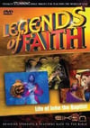  DVD-Legends Of Faith V 11: Life of John the Baptist