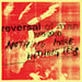 Image of REVERSAL OF MAN "Nothing More Nothing Less" 3xLP Discography