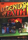  DVD-Legends Of Faith: Christmas 