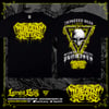 THIRTEEN BLED PROMISES - Dead Fckng Alien - Tshirt