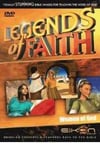 DVD-Legends Of Faith V 3: Women Of God