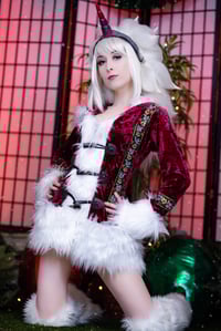 Image 3 of Holiday Kirin Set