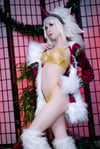 Holiday Kirin Set