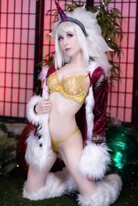 Image 1 of Holiday Kirin Set