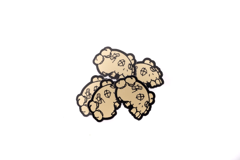 Image of Sweet tooth