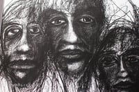 Image 2 of Three Failed Prayers 16 x 20"[Giclée Fine Art Print]