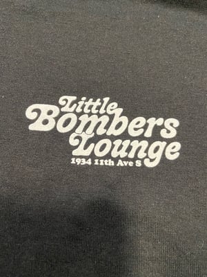 Image of LITTLE BOMBERS TEES