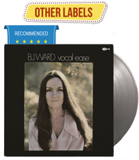 B.J. WARD Vocal Ease
