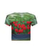 Image of Billy Tee in Floral Landscape <s>$85</s>