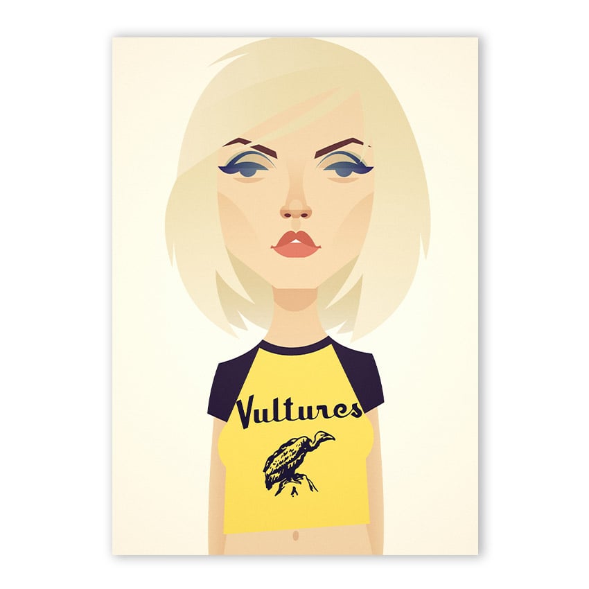 Debbie