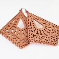 Image 5 of Copper + Turquoise 
