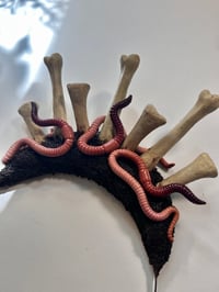 Image 3 of Ruler of rot crown