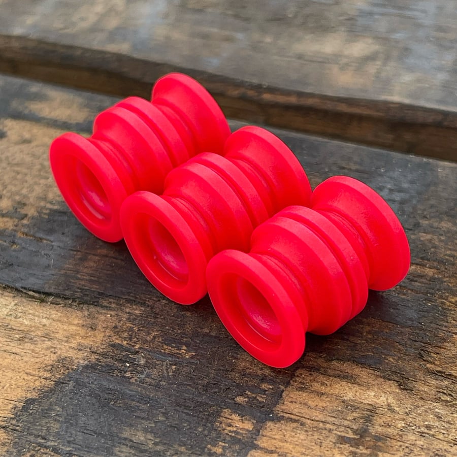 Image of *1 PER PERSON* Large Lava TurboGlow