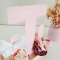 Personalised Scrunchie Holder