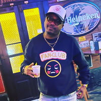 Image 1 of Fanclub sweatshirt 