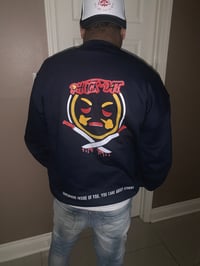 Image 2 of Fanclub sweatshirt 
