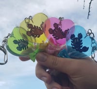 Image 1 of Scorpion Lolipop Charms