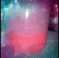 Image 2 of Cotton candy body scrub