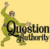 Question Authority print
