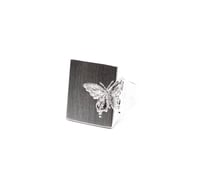 Image 2 of Butterfly Signet 