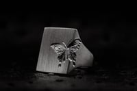 Image 1 of Butterfly Signet 