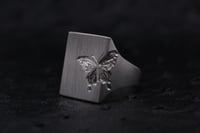 Image 4 of Butterfly Signet 