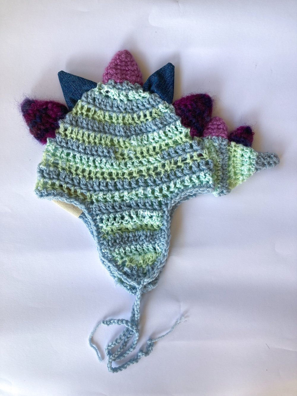 The Rashad Hat
