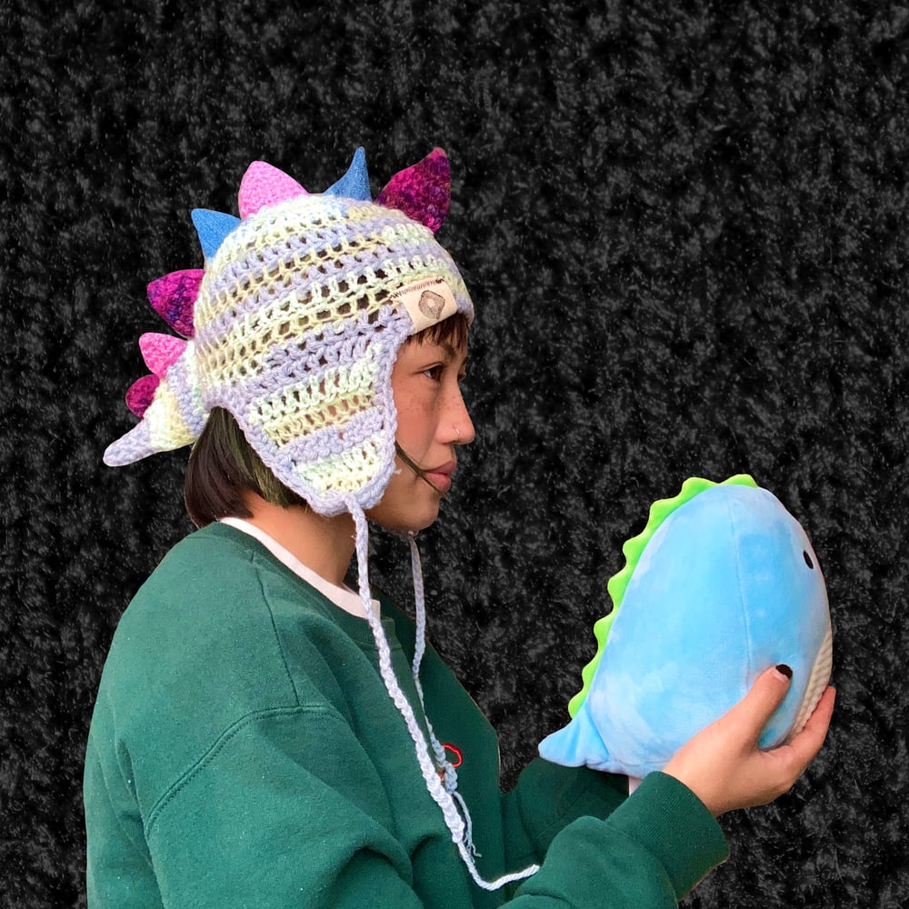 The Rashad Hat